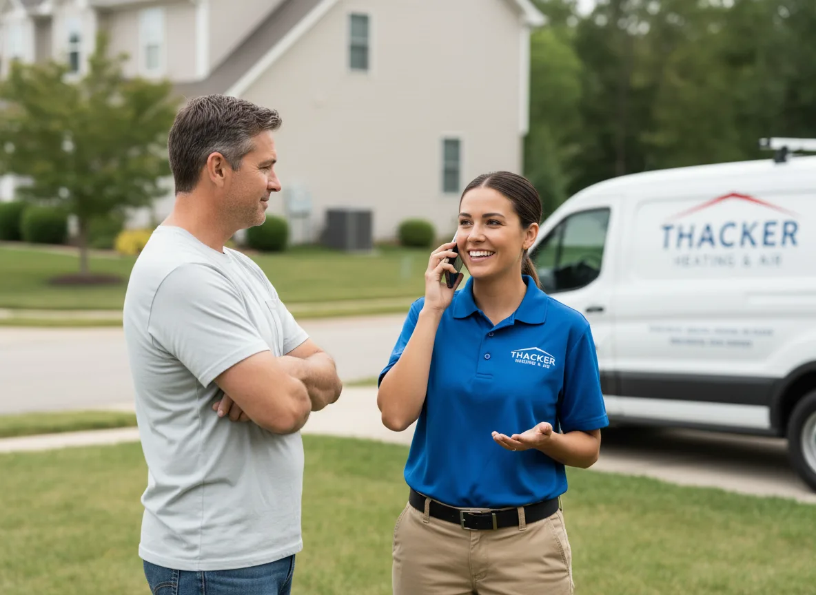 Ac Repair Clay, WV FAQs